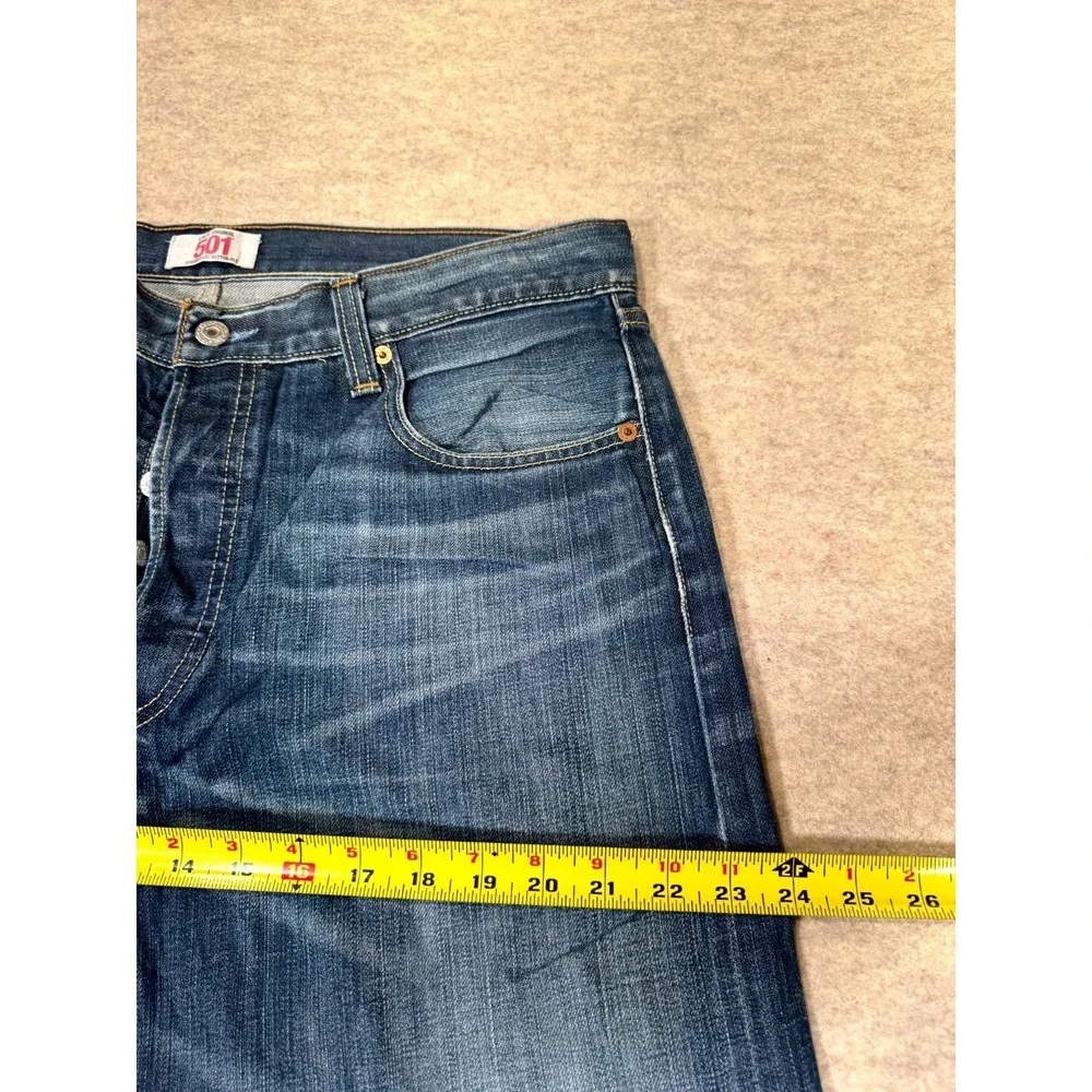 Levis vtg levis